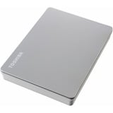 Toshiba Canvio Flex 4 To, Disque dur Argent, HDTX140ESCCA, USB 3.2 Gen 1