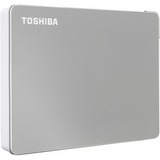 Toshiba Canvio Flex disque dur externe 4000 Go Argent Argent, 4000 Go, 2.5", 3.2 Gen 1 (3.1 Gen 1), Argent