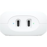 Ubiquiti UniFi AI Theta Hub Blanc