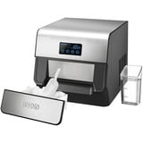 Unold 48955, Machine à glaçons Acier inoxydable/Noir