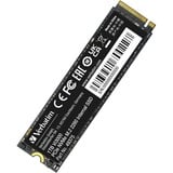 Verbatim Vi3000 1 To M.2 PCI Express 3.0 NVMe SSD 1 To, M.2, 3100 Mo/s