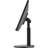 ViewSonic VG Series VG2208A-HD écran plat de PC 55,9 cm (22") 1920 x 1080 pixels Full HD LED Noir Moniteur  Noir, 55,9 cm (22"), 1920 x 1080 pixels, Full HD, LED, 5 ms, Noir