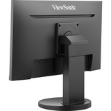 ViewSonic VG Series VG2208A-HD écran plat de PC 55,9 cm (22") 1920 x 1080 pixels Full HD LED Noir Moniteur  Noir, 55,9 cm (22"), 1920 x 1080 pixels, Full HD, LED, 5 ms, Noir