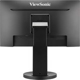 ViewSonic VG Series VG2208A-HD écran plat de PC 55,9 cm (22") 1920 x 1080 pixels Full HD LED Noir Moniteur  Noir, 55,9 cm (22"), 1920 x 1080 pixels, Full HD, LED, 5 ms, Noir