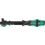 Wera 05135880001, Clè dynamométrique Noir/Vert