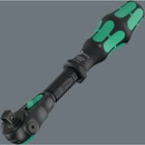 Wera 05135880001, Clè dynamométrique Noir/Vert