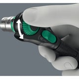 Wera 05135880001, Clè dynamométrique Noir/Vert