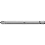 Wera Kraftform Kompakt 60 RA-R 1, Set d'embouts de vissage Noir/Vert