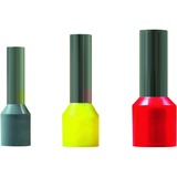 Wiha Pince à manchons Classic Rouge