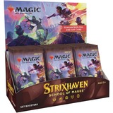 Wizards of the Coast Cartes à collectioner
