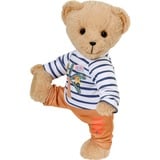 ZAPF Creation BABY born Outfit Palmtree 43cm, Accessoires de poupée BABY born Outfit Palmtree 43cm, Ensemble d'habits de poupée, 3 an(s)