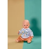 ZAPF Creation BABY born Outfit Palmtree 43cm, Accessoires de poupée BABY born Outfit Palmtree 43cm, Ensemble d'habits de poupée, 3 an(s)