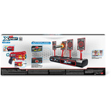 ZURU 36840, Blaster à fléchettes 