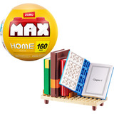 ZURU MAX Premium - Home Series 1, Jouets de construction 