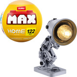 ZURU MAX Premium - Home Series 1, Jouets de construction 