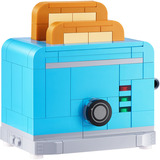 ZURU MAX Premium - Home Series 1, Jouets de construction 