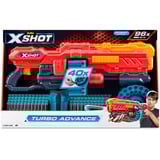 ZURU Turbo Advance, Blaster à fléchettes Pistolet jouet