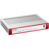 Zyxel USGFLEX50HP-EU0101F, Pare-feu 