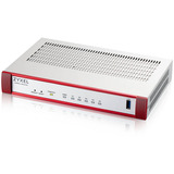 Zyxel USGFLEX50HP-EU0101F, Pare-feu 
