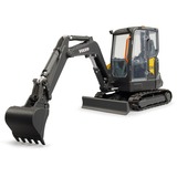 bruder 02465, Modèle réduit de voiture 