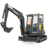 bruder 02465, Modèle réduit de voiture 