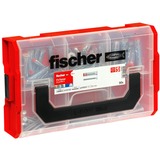 fischer FixTainer DuoHM chevilles à vide + vis à tête fraisée TX 