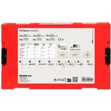 fischer FixTainer DuoHM chevilles à vide + vis à tête fraisée TX 