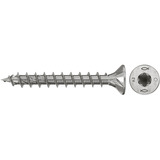 fischer Vis aggloméré PowerFast II 4,5x30 tête fraisée TX 
