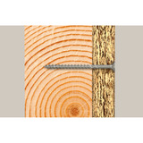fischer Vis aggloméré PowerFast II 4,5x30 tête fraisée TX 