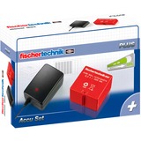 fischertechnik Accu Set 34969, Batterie Rouge