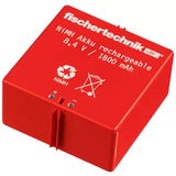 fischertechnik Accu Set 34969, Batterie Rouge