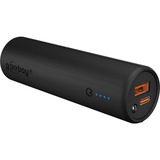 goobay 60656, Batterie portable Noir