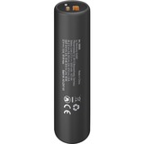 goobay 60656, Batterie portable Noir