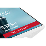 iiyama G-MASTER GB2771HSU-W1 27" Moniteur gaming  Blanc (mat)