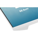 iiyama G-MASTER GB2771HSU-W1 27" Moniteur gaming  Blanc (mat)