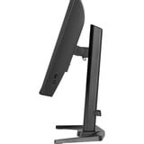iiyama G-Master GB2471HSU-B1 Red Eagle 23.8" Moniteur gaming Noir (Mat), 1x DisplayPort, 2x HDMI, 1x USB-C, 1x USB-A, 240 Hz, 60,5 cm (23.8"), 1920 x 1080 pixels, Full HD, Noir