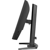 iiyama G-Master GB2471HSU-B1 Red Eagle 23.8" Moniteur gaming Noir (Mat), 1x DisplayPort, 2x HDMI, 1x USB-C, 1x USB-A, 240 Hz, 60,5 cm (23.8"), 1920 x 1080 pixels, Full HD, Noir