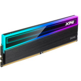 ADATA 16 Go DDR5-6000 (1x 16 Go) mémoire vive Noir, AX5U6000C3016G-CNKRBK, XMP 3.0, EXPO