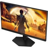 AOC 24G42E 23.8" Moniteur gaming Noir (Mat), 1x DisplayPort, 1x HDMI, 180 Hz