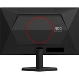 AOC 24G42E 23.8" Moniteur gaming Noir (Mat), 1x DisplayPort, 1x HDMI, 180 Hz