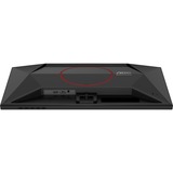 AOC 24G42E 23.8" Moniteur gaming Noir (Mat), 1x DisplayPort, 1x HDMI, 180 Hz