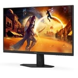 AOC 27G4XE écran plat de PC 68,6 cm (27") 1920 x 1080 pixels Full HD LCD Noir, Gris Moniteur gaming  Noir, 68,6 cm (27"), 1920 x 1080 pixels, Full HD, LCD, 0,5 ms, Noir, Gris