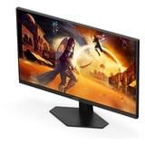 AOC 27G4XE écran plat de PC 68,6 cm (27") 1920 x 1080 pixels Full HD LCD Noir, Gris Moniteur gaming  Noir, 68,6 cm (27"), 1920 x 1080 pixels, Full HD, LCD, 0,5 ms, Noir, Gris