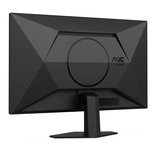 AOC 27G4XE écran plat de PC 68,6 cm (27") 1920 x 1080 pixels Full HD LCD Noir, Gris Moniteur gaming  Noir, 68,6 cm (27"), 1920 x 1080 pixels, Full HD, LCD, 0,5 ms, Noir, Gris
