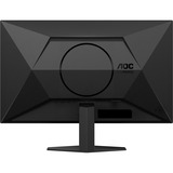 AOC 27G4XE écran plat de PC 68,6 cm (27") 1920 x 1080 pixels Full HD LCD Noir, Gris Moniteur gaming  Noir, 68,6 cm (27"), 1920 x 1080 pixels, Full HD, LCD, 0,5 ms, Noir, Gris