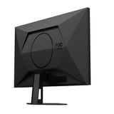 AOC 27G4XE écran plat de PC 68,6 cm (27") 1920 x 1080 pixels Full HD LCD Noir, Gris Moniteur gaming  Noir, 68,6 cm (27"), 1920 x 1080 pixels, Full HD, LCD, 0,5 ms, Noir, Gris