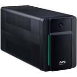 APC Easy UPS Interactivité de ligne 1,2 kVA 650 W 6 sortie(s) CA Noir, Interactivité de ligne, 1,2 kVA, 650 W, Sinus, 140 V, 300 V