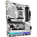 ASRock X870 Pro RS WiFi carte mère socket AM5 RAID, 2.5 Gb-LAN, WLAN, BT, E-ATX