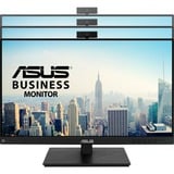 ASUS BE24EQSK écran plat de PC 60,5 cm (23.8") 1920 x 1080 pixels Full HD Noir 24" Moniteur  Noir, 60,5 cm (23.8"), 1920 x 1080 pixels, Full HD, 5 ms, Noir