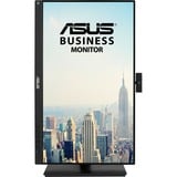 ASUS BE24EQSK écran plat de PC 60,5 cm (23.8") 1920 x 1080 pixels Full HD Noir 24" Moniteur  Noir, 60,5 cm (23.8"), 1920 x 1080 pixels, Full HD, 5 ms, Noir